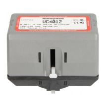 Resideo Ventilantrieb VC4012ZZ00 – 230 V – 6 VA – Kunststoff – IP 40 – 94 mm – 68 mm – Zweipunkt