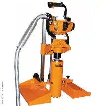 Golz - Taladro Sacanúcleos Kb200 Fs561 - 2.8kw - 600u/m 2952022007