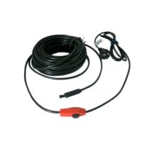 Sagi - 12m De Cable Calefactor Y Listo Para Instalar Easyheat