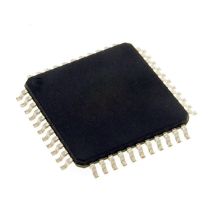 Microchip Technology - Atmega32a-au Embedded-mikrocontroller Tqfp-44 (10x10) 8-bit 16 Mhz Anzahl I/o 3