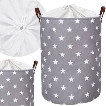 Panier Doerr Bt007 Coton Imperméable 43 Litres