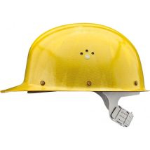 Casco de obra Intex Natur – PPE Standard – Resistencia química – Carga electrostática baja – Cumple norma EN 397