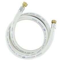 Tubo per gas naturale 1,50 m – Garanzia 10 anni – Originale – Compatibile con NC150EX26, TNC158, 481981729009, C00638586