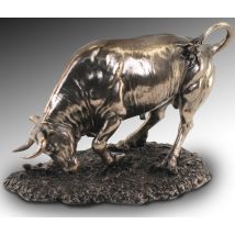 Signes Grimalt Figure Di Figura Animale Animali D'Oro 14x22x14cm 75407