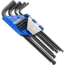 Set Con 8 Chiavi Lunghe Expert E117816