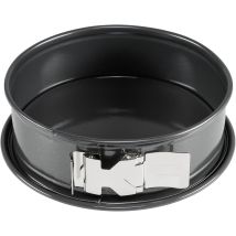 Kaiser La Forme Plus Molde Para Pasteles Negro 24 Cm