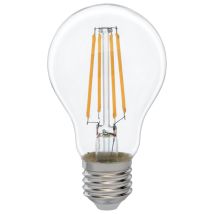Lampadina Led Filamento Goccia E27 60w Ln