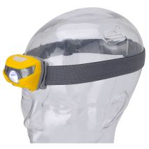 Linterna Frontal Recargable Shell