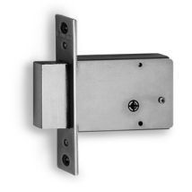 Iseo 1500 K Serratura Inf P/ferro Cil Spillo E40