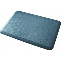 Q Connect Tapis De Protection Ergonomique Noire 50 X 90 Cm