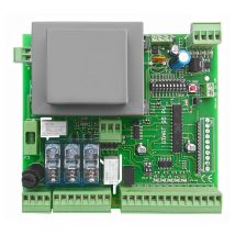 Bedienfeldkarte Bedienfeld 230 V 400 V Für Schnelltüren Nologo Start-s5pv400