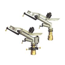 Irrigatore Metallico 'ibis' 1 F - Circolare