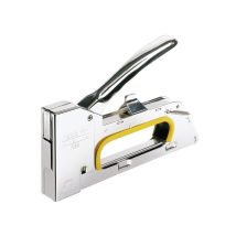 Rapid – R23 Staple Gun – 6-8mm Staples – All-Steel Casing – Made in Sweden – 5 Year Guarantee