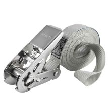 Ratchet Ponsa Inoxidable 25mm 5m Sin Fin (027.042.025.503)