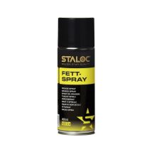 Fett-spray Sprüh-fett Schmierfett 400 Ml - Staloc