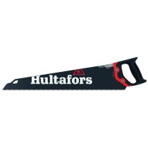 Hultafors - Handsäge Hbx-22-7 Gerade Schnitte Ohne Splitter, Stahlsägeblatt 1 Mm
