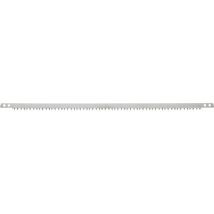 Sega in Legno 760x20mm – Denti Grossi Incrociati – Acciaio Temprato – CIRCUMPRO