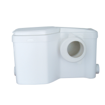 Trituratore Sanitario Per Wc E Lavabo - Sfa Watersan 5