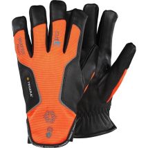Gants De Travail Tegera Protection Durable Grip Excellent