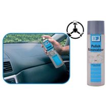Kf 1109 Lucidante Incolore 650 Ml Detergente Universale