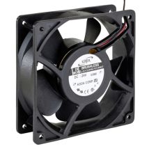 Adda - Ad1324hb-f51(4967) Axiallüfter 24 V/dc 246.1 M³/h (l X B X H) 127 X 127 X 38 Mm