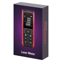 Dispositivo Di Misurazione Laser Ermenrich Reel Pro Ge40