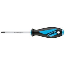 Destornillador Torx de seguridad Maxx TX 27 – Longitud 115 mm – Witte