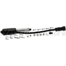 Attuatore Lineare Con Cavo Per Robot Rasaerba Originale Agria 562105569 105 569