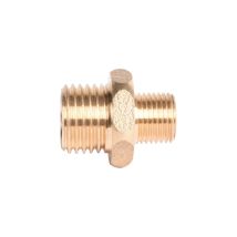 Reducción De Latón M20x27-m15x21