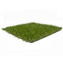 Ifloor - Cesped Artificial Apolo 20 Mm. Medidas 2 X 5 M. El +bello / El +económico. Envío Gratuito.