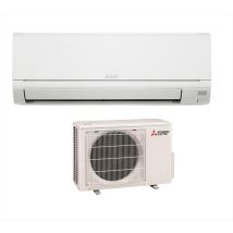Mitsubishi Climatizzatore Condizionatore Serie Smart 18000 Btu