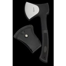Jagdaxt Martinez Albainox Schwarz 275 Zentimeter Stahl