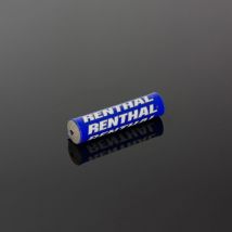 Pad Renthal Mini Sx (205mm) Azul Con Logotipo De Renthal