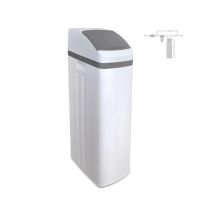 Suavizador De Agua Gel 105 M³ 34 L/min Compacto