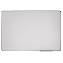 Eurokraft Pro 114005 Design-wandtafel Stahlblech