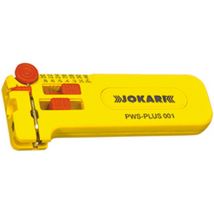 Jokari - Spogliarellista Micro-wire, I Valori Di Strippaggio Di Ø 0,12 0,16 0,20 0,25 0,30 0,40 Millimetri