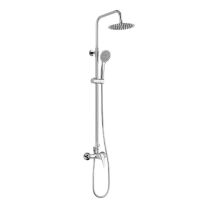 Columna De Ducha Serie Enkel- Källa