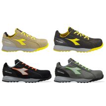 Diadora - Zapatos De Seguridad Glove Mds - 44 (eu) - Beige - Beige