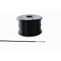 278109 Litze Ul, 1007 – 1569, Awg 18, Nero - Vs Electronic