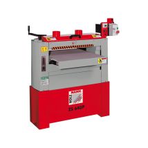 Calibratrice X Legno A Nastro Largo 640mm Holzmann Zs640p230v