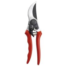 Tijeras de podar Samurai KS-4T 220 mm – Hojas de acero SK-5 – Mangos de duraluminio – Ergonomía avanzada