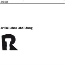 Reyher Art 88132 Nord-lock Scheiben Geklebt 1.4547 (254 Smo) Nl 12 Ss (200)