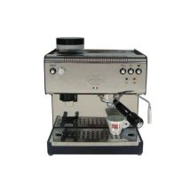 Macchina Da Caffè Quick Mill Superiore 02835 Thermoblock Macinacaffè Integrato
