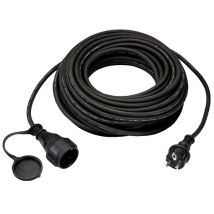 Ada - Arcas Outdoor Verlängerungskabel 25m 1er Shrink