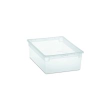 Boite Multi-usage Avec Couvercle M 27.8x39.6x13.2cm.