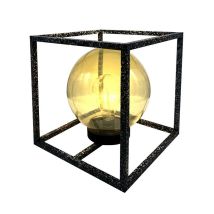 Lampada Solare Volteno Fog