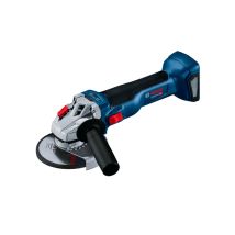 Bosch Professional - Bosch Gws 18 V-10 115mm Brushless Cordless 18v Angle Grinder - Bare 06019j4000