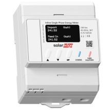 Inline Meter Solaredge Mtr-240-1pc1-dw-mw