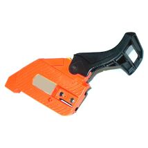Cubrecadena ZENOAH 3800 – Accesorio para motosierra – Protección duradera
