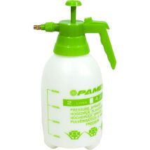 Pamex - Botella Pulverizadora 2l Con Bomba De Presión/vaporización